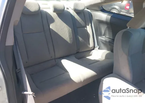 2012 Honda Civic Ex z USA, uszkodzony, nr VIN 2HGFG3B8XCH540323